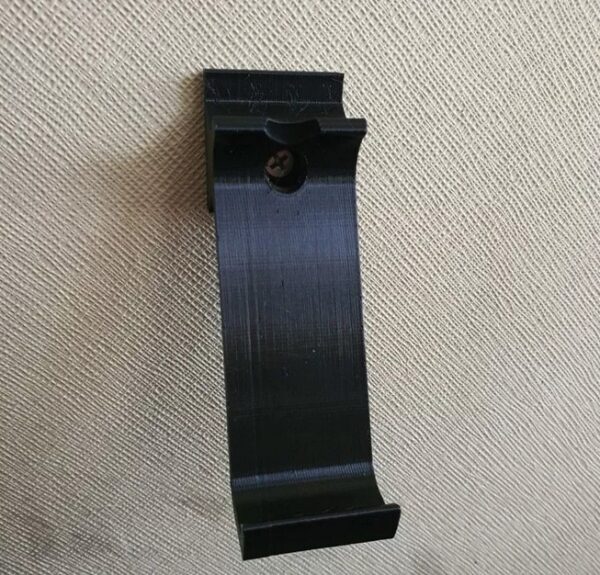 Soporte Muro Joycon Grip Nintendo Switch 3d Pla - Imagen 3