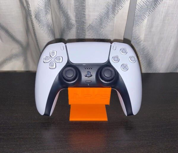 Soporte Para Control Ps5 Playstation 5 Mesa Impreso 3d Pla - Imagen 2