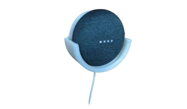 Soporte Pared Muro Google Home Mini Impreso 3d - Imagen 2