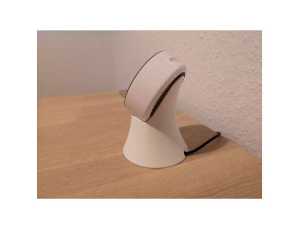Soporte Vertical Alexa Echo Dot2 Impreso 3d - Imagen 3