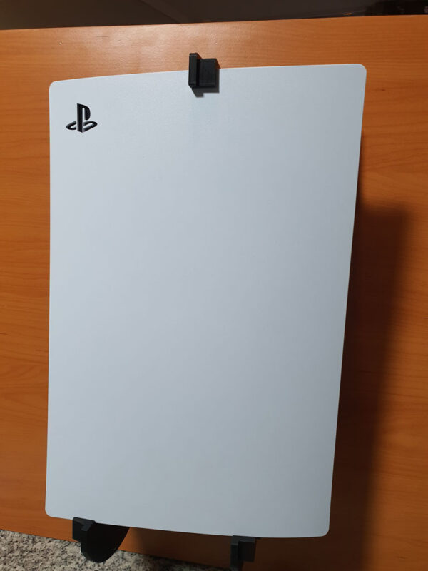 Soporte De Pared Muro Playstation 5 FAT 3D - Imagen 2