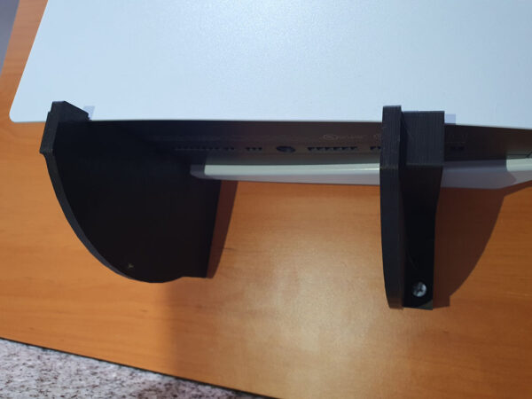 Soporte De Pared Muro Playstation 5 FAT 3D - Imagen 3