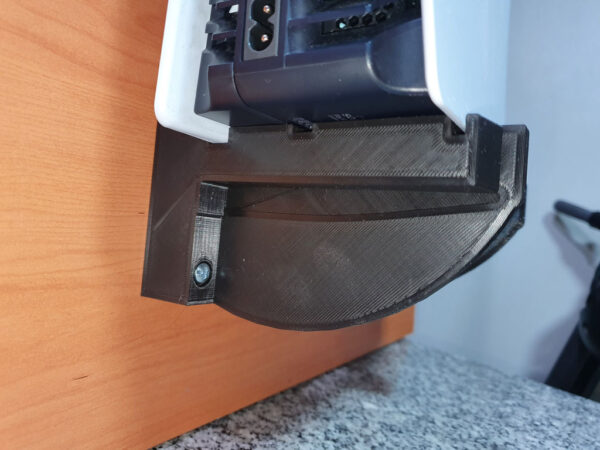Soporte De Pared Muro Playstation 5 FAT 3D - Imagen 4