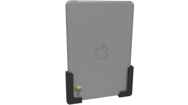 Soporte Muro Compatible Con iPad Telefono Y Tablet 3d Pla - Imagen 2