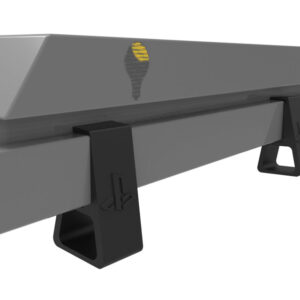 Soporte Ps4 Playstation 4 Fat Impreso 3d Pla (4 Unidades)