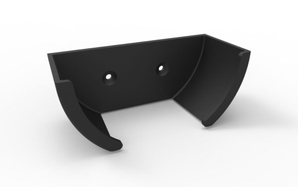 Soporte Pared Muro Amazon Alexa Echo Dot2 Impreso 3d