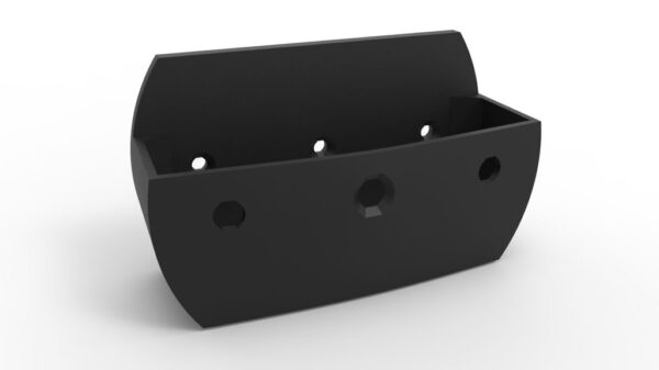 Soporte Techo O Muro Deco M5 Tp-link Impreso 3d