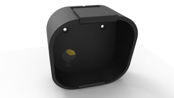 Soporte De Muro Eero 6 Wifi Mesh Impreso 3d