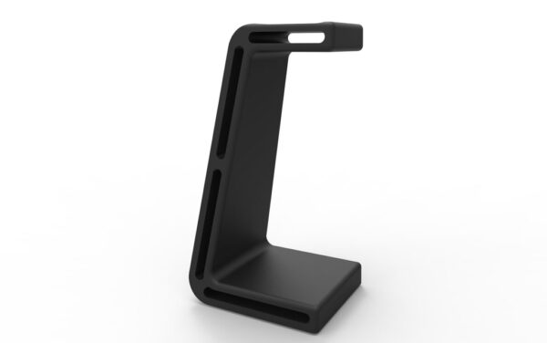 Soporte Mesa Moderno Audifonos Impreso 3d Pla