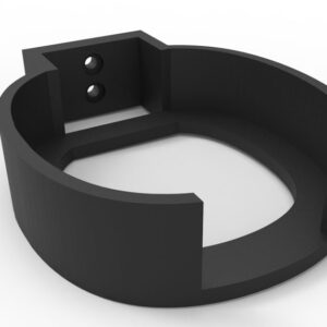 Soporte Pared Muro Compatible Deco S7 Tp-link Impreso 3d