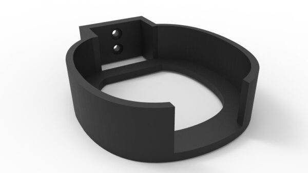 Soporte Pared Muro Compatible Deco S7 Tp-link Impreso 3d