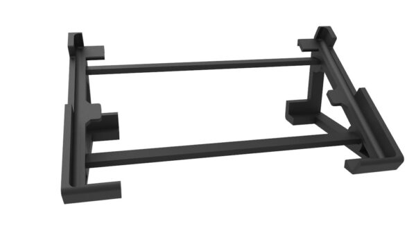 Soporte De Mesa Compatible Dsp Quad Cortex Pla
