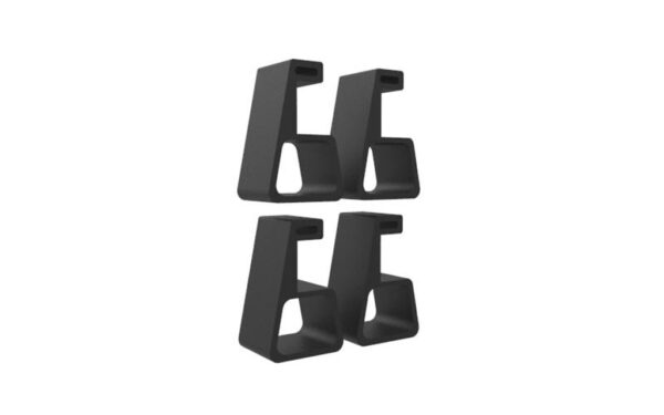 Soporte Ps4 Playstation 4 Fat Impreso 3d Pla (4 Unidades) - Imagen 2