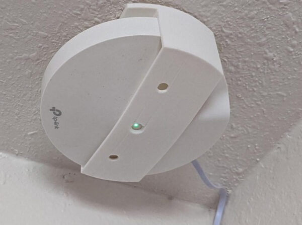 Soporte Techo O Muro Deco M5 Tp-link Impreso 3d - Imagen 2