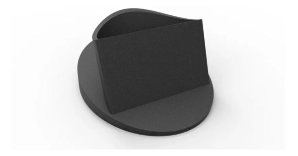 Soporte Mesa Stand Control Remoto Chromecast 4 3d Pla