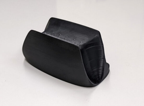 Soporte Mesa Compatible Control Nintendo Switch Pro 3d - Imagen 4