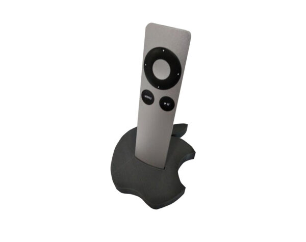 Soporte Para Apple Tv Control Remoto (no Incluye Control)