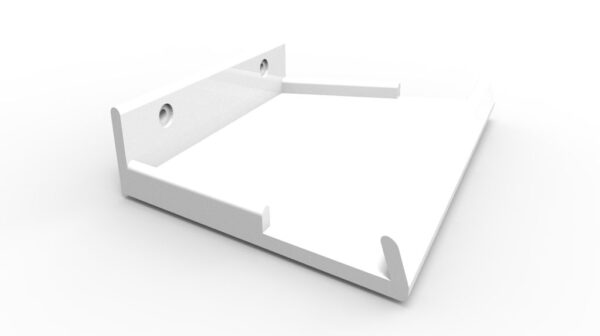 Soporte Muro Pared Compatible Router Movistar Wifi 6 3d Pla - Imagen 4
