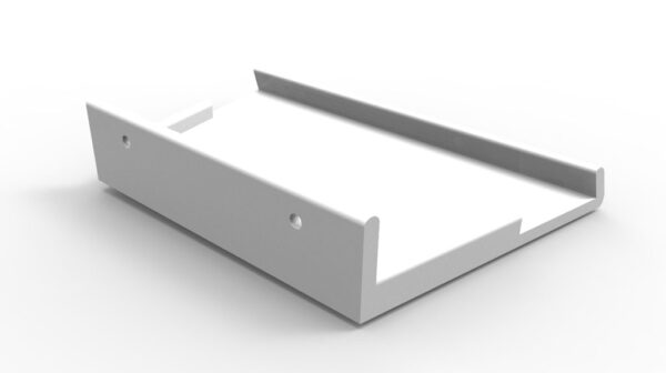 Soporte Muro Pared Compatible Router Movistar Wifi 6 3d Pla - Imagen 5
