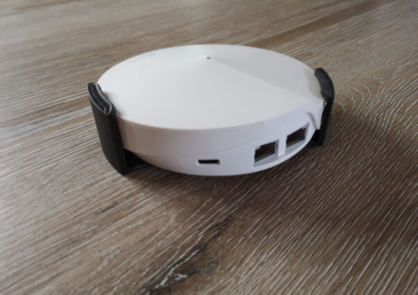 Soporte Pared Muro Deco M5 Tp-link Impreso 3d - Imagen 2