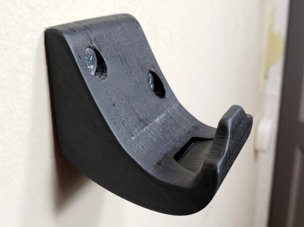 Soporte Control Pared Muro Nintendo Switch Pro 3d - Imagen 3