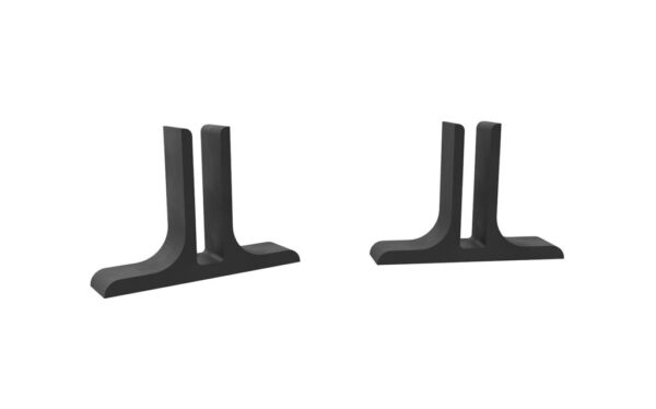 Soporte Vertical Para Macbook Air Pro Notebok 3d Pla