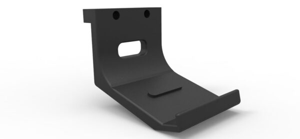 Soporte Amazon Alexa Echo Show 8 Muro Pared Imp 3d