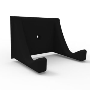 Soporte De Muro Control Ps5 Ps4 Y Xbox One 3d Pla