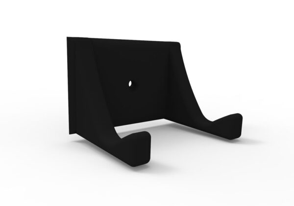 Soporte De Muro Control Ps5 Ps4 Y Xbox One 3d Pla
