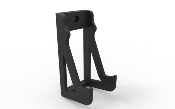 Soporte De Muro Control Xbox 360 Y One 3d Pla