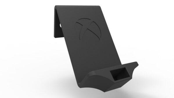 Soporte De Muro Control Xbox Y Usb 3d Pla