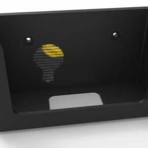 Soporte De Muro Eero 6 Pro Wifi Mesh Impreso 3d