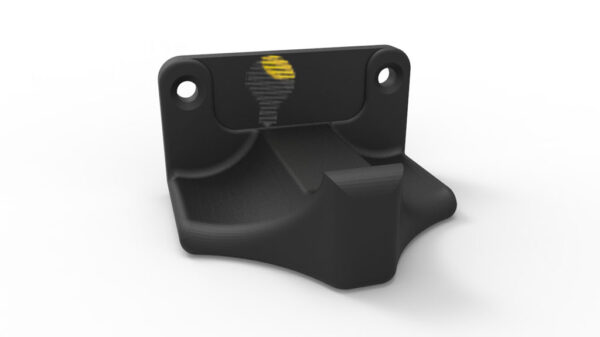 Soporte De Muro Para Control Ps3 Playstation 3 Impreso 3d