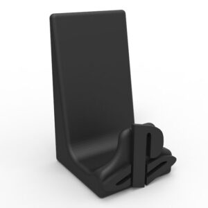 Soporte De Muro Para Control Ps5 Playstation 5 3d Pla V2