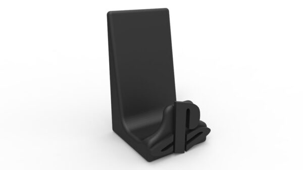 Soporte De Muro Para Control Ps5 Playstation 5 3d Pla V2