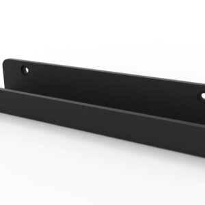 Soporte De Muro Para Discos De Vinilo 3d Pla