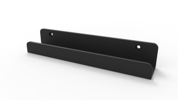 Soporte De Muro Para Discos De Vinilo 3d Pla