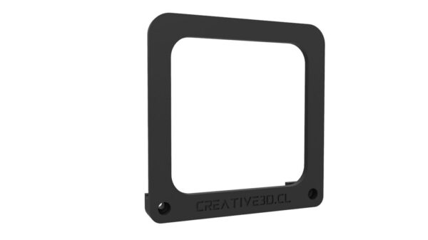 Soporte De Muro Para Discos De Vinilo 3d Pla V_2
