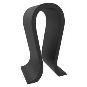 Soporte Mesa Audifonos U Impreso 3d Pla