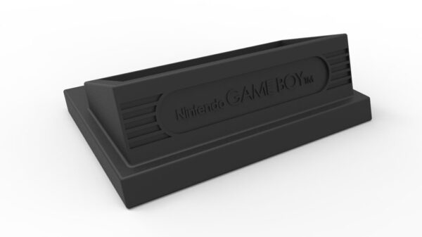Soporte Mesa Nintendo Game Boy Classic 3d Pla