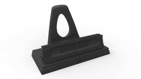 Soporte Mesa Nintendo Game Boy Color 3d Pla