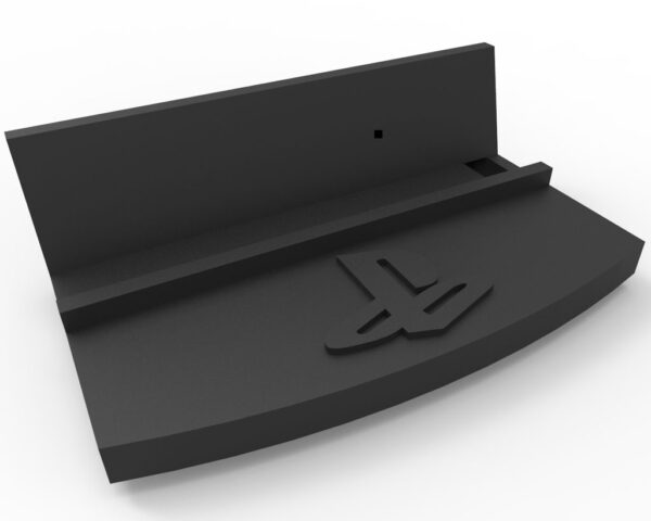 Soporte Mesa Psp Playstation Portable 3d Pla