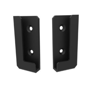Soporte Muro Compatible Con iPad Telefono Y Tablet 3d Pla