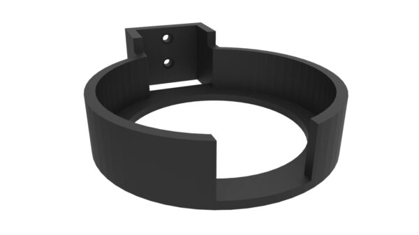 Soporte Muro Mitrastar Hgw-500ix4x8 Movistar 3d