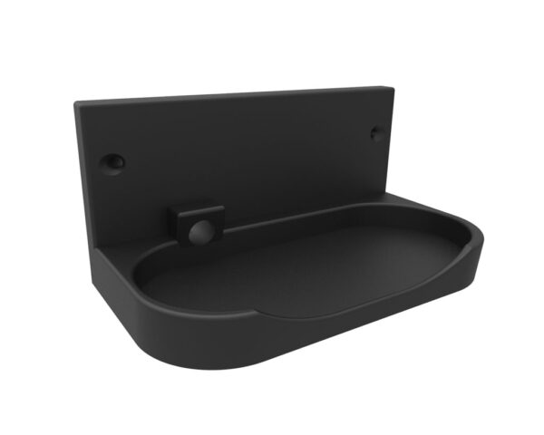 Soporte Muro Pared Google Home Hub Impreso 3d