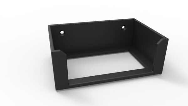 Soporte Muro Pared Huawei Wa8021v5 Router Repetidor 3d Pla