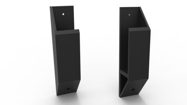 Soporte Muro Pared Notebook Macbook 3d Pla