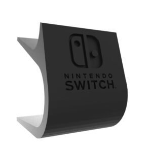 Soporte Para Control Nintendo Switch Impreso 3d Pla