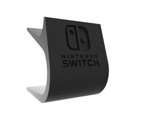 Soporte Para Control Nintendo Switch Impreso 3d Pla