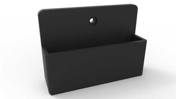 Soporte Para Disco Externo 2.5 Muro Pared 3d Pla